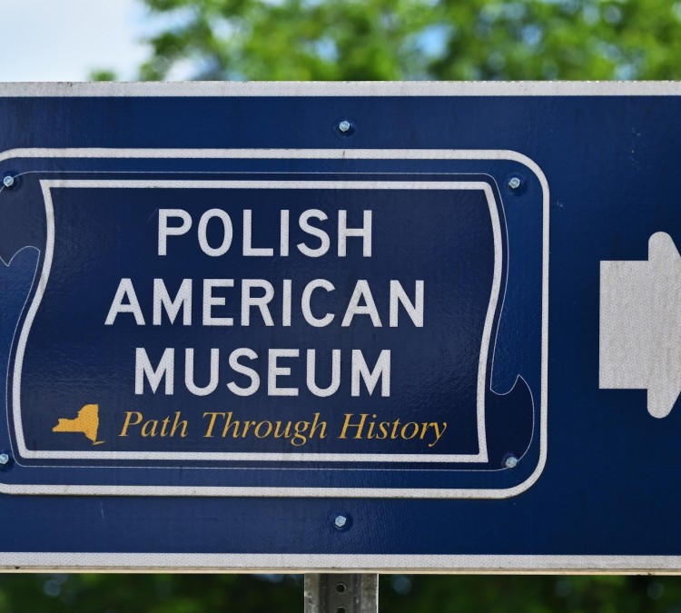 Polish American Museum (Port&nbspWashington,&nbspNY)